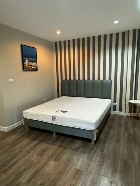The Sereno by Bonanza, Bangkok, แจ้งวัฒนะ, Thung Song Hong, Lak Si, Bangkok, 3 Bedrooms, 145 sqm, Townhouse For Rent, by Connex Property, 500362924 - DDproperty.com