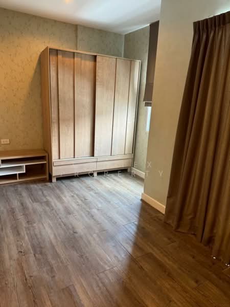 The Sereno by Bonanza, Bangkok, แจ้งวัฒนะ, Thung Song Hong, Lak Si, Bangkok, 3 Bedrooms, 145 sqm, Townhouse For Rent, by Connex Property, 500362924 - DDproperty.com