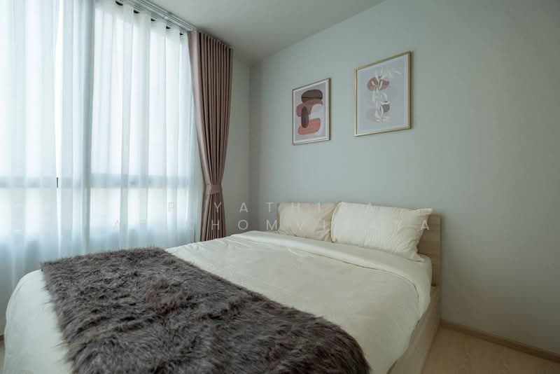 Nue Mega Plus Bangna, Samut Prakan, Bang Na-Trat Frontage Rd, Bang Kaeo, Bang Plee, Samut Prakan, 2 Bedrooms, 67 sqm, Condo For Rent, by Piyathida Atikhomvitaya, 500362925 - DDproperty.com