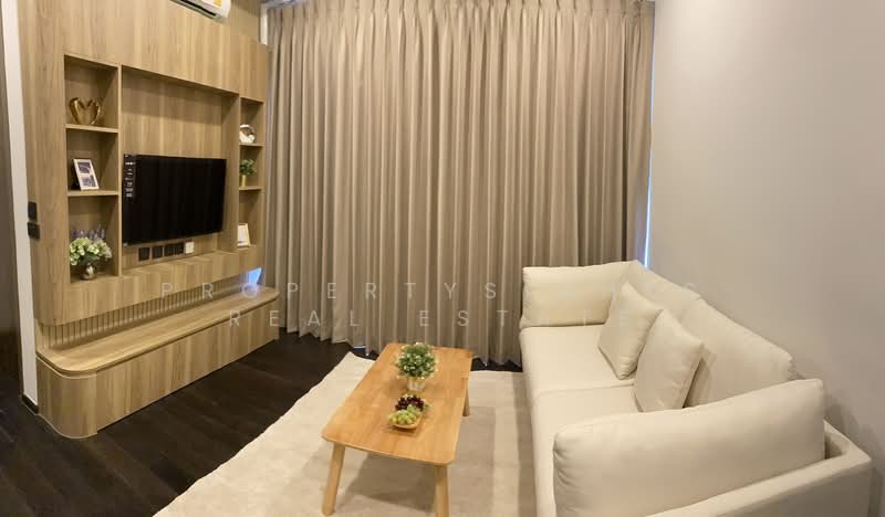Park Origin Thonglor, Bangkok, Soi Thonglor 10, Sukhumvit Road, Khlong Tan Nua, Watthana, Bangkok, 2 Bedrooms, 45 sqm, Condo For Rent, by PROPERTYSIGHTS REAL ESTATE, 500362931 - DDproperty.com