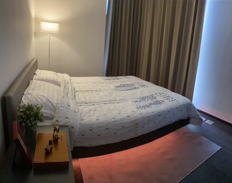 Park Origin Thonglor, Bangkok, Soi Thonglor 10, Sukhumvit Road, Khlong Tan Nua, Watthana, Bangkok, 2 Bedrooms, 45 sqm, Condo For Rent, by PROPERTYSIGHTS REAL ESTATE, 500362931 - DDproperty.com
