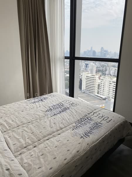 Park Origin Thonglor, กรุงเทพ, Soi Thonglor 10, Sukhumvit Road, คลองตันเหนือ, วัฒนา, กรุงเทพ, 45 ตร.ม., คอนโด ให้เช่า, โดย PROPERTYSIGHTS REAL ESTATE, 500362931 - DDproperty.com