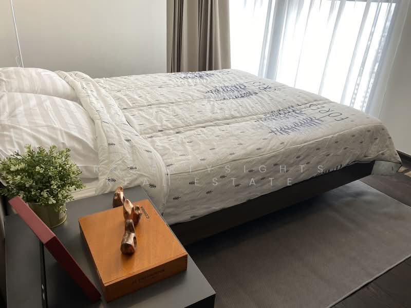 Park Origin Thonglor, กรุงเทพ, Soi Thonglor 10, Sukhumvit Road, คลองตันเหนือ, วัฒนา, กรุงเทพ, 45 ตร.ม., คอนโด ให้เช่า, โดย PROPERTYSIGHTS REAL ESTATE, 500362931 - DDproperty.com