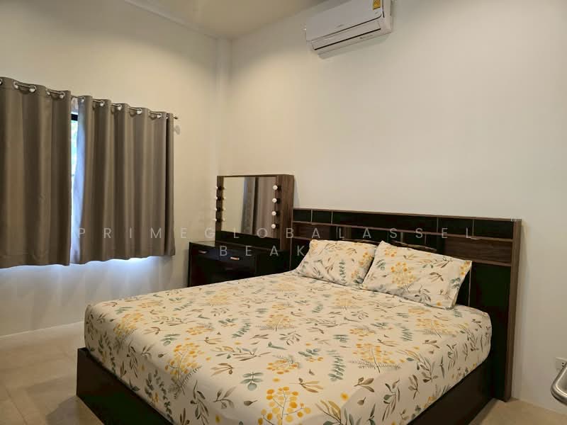 Chalong, ภูเก็ต, ฉลอง, เมืองภูเก็ต, ภูเก็ต, 60 ตร.ม., บ้านเดี่ยว ให้เช่า, โดย primeglobalassel Beaky, 500362932 - DDproperty.com