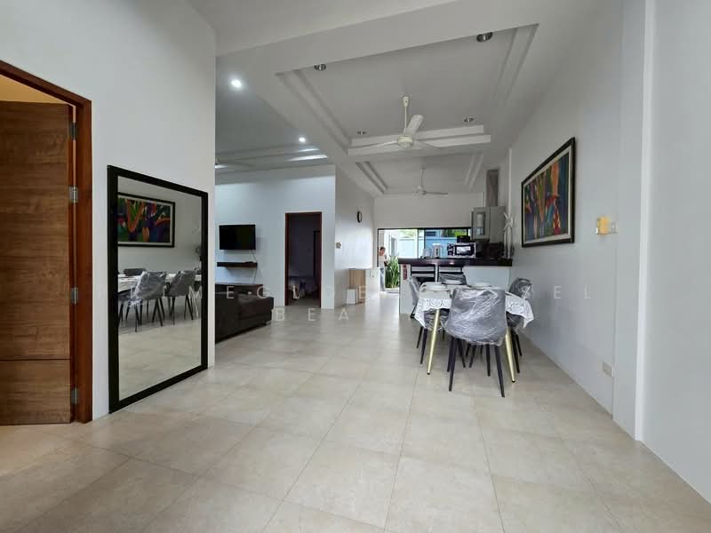 Chalong, Phuket, Chalong, Muang Phuket, Phuket, 3 Bedrooms, 60 sqm, Single Detached House For Rent, by primeglobalassel Beaky, 500362932 - DDproperty.com