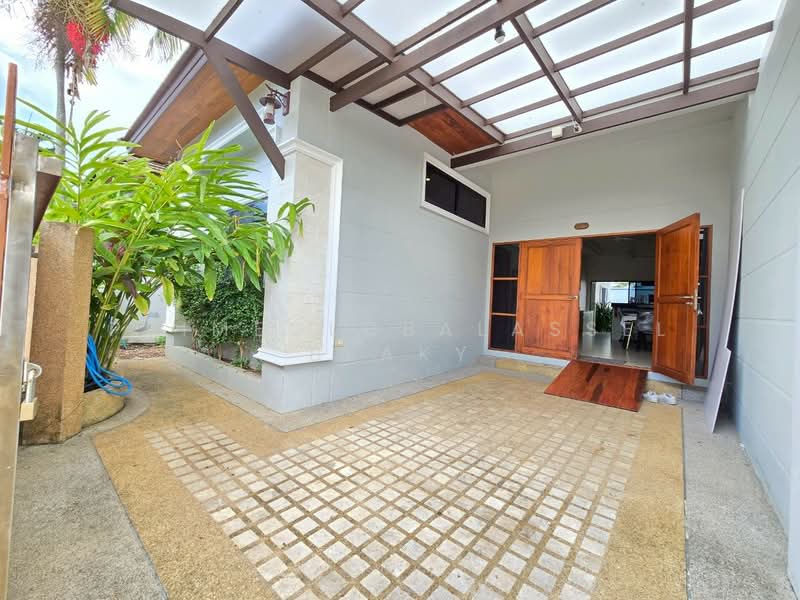 Chalong, Phuket, Chalong, Muang Phuket, Phuket, 3 Bedrooms, 60 sqm, Single Detached House For Rent, by primeglobalassel Beaky, 500362932 - DDproperty.com
