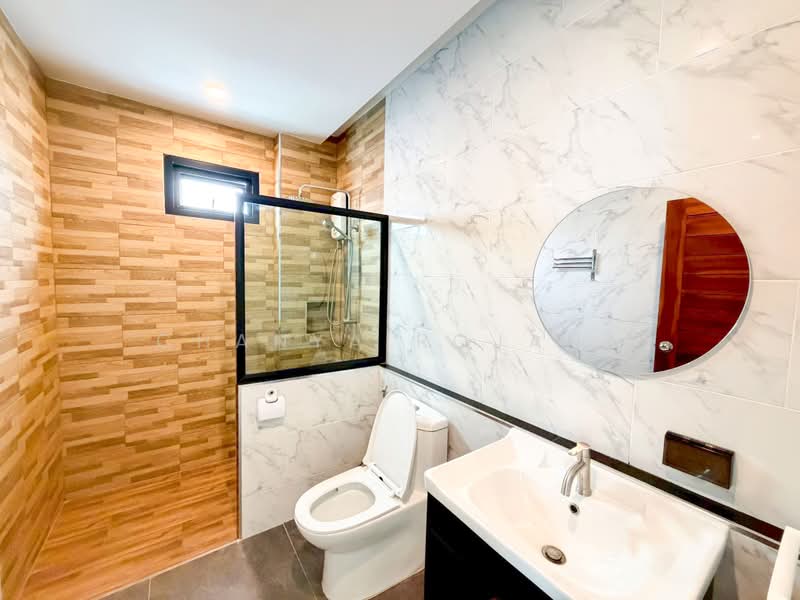 Pool Villa, Full Furniture Near Huai Chak Nok Reservoir – Nong Mai Kaen, Pattaya, Chon Buri (Pattaya), Nong Pru, Bang Lamung (Pattaya), Chon Buri (Pattaya), 3 Bedrooms, 135 sqm, Villa For Sale, by Chanya Rojana, 500362933 - DDproperty.com