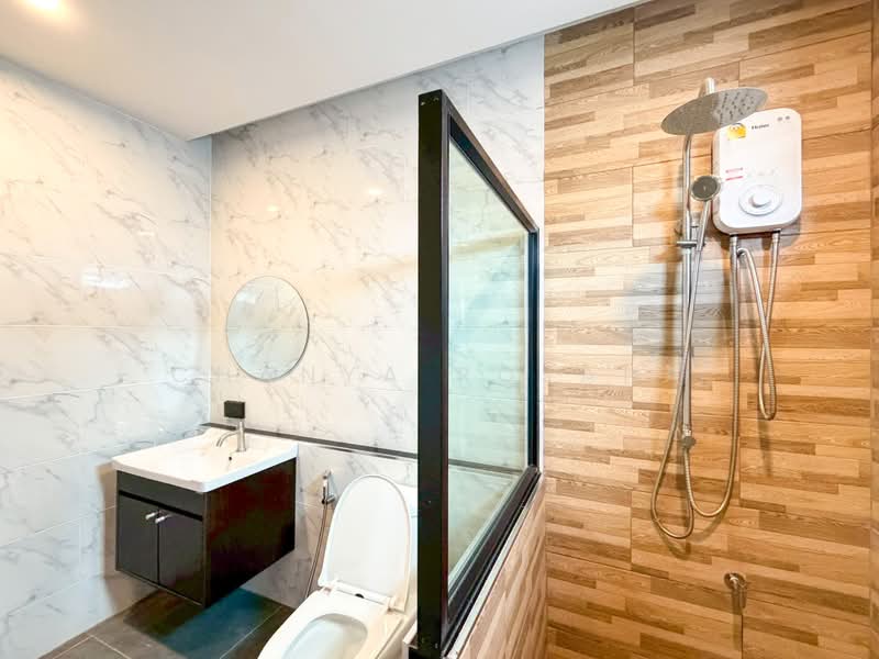 Pool Villa, Full Furniture Near Huai Chak Nok Reservoir – Nong Mai Kaen, Pattaya, Chon Buri (Pattaya), Nong Pru, Bang Lamung (Pattaya), Chon Buri (Pattaya), 3 Bedrooms, 135 sqm, Villa For Sale, by Chanya Rojana, 500362933 - DDproperty.com