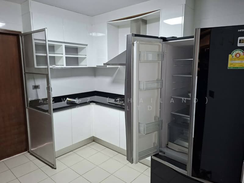 Sawang Apartment : สว่าง อพาร์ทเม้นท์, กรุงเทพ, ซอยสาทร 7, ทุ่งมหาเมฆ, สาทร, กรุงเทพ, 150 ตร.ม., คอนโด ให้เช่า, โดย Fazwaz (Thailand) Co., Ltd., 500362941 - DDproperty.com