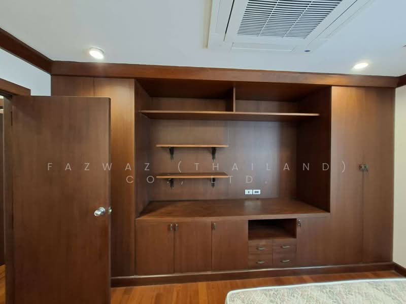 Sawang Apartment : สว่าง อพาร์ทเม้นท์, กรุงเทพ, ซอยสาทร 7, ทุ่งมหาเมฆ, สาทร, กรุงเทพ, 150 ตร.ม., คอนโด ให้เช่า, โดย Fazwaz (Thailand) Co., Ltd., 500362941 - DDproperty.com