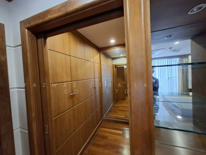 Sawang Apartment : สว่าง อพาร์ทเม้นท์, กรุงเทพ, ซอยสาทร 7, ทุ่งมหาเมฆ, สาทร, กรุงเทพ, 150 ตร.ม., คอนโด ให้เช่า, โดย Fazwaz (Thailand) Co., Ltd., 500362941 - DDproperty.com
