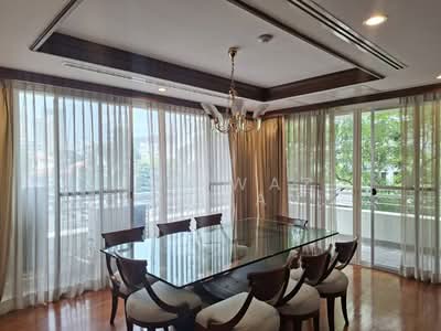 For Rent - Sawang Apartment, Bangkok