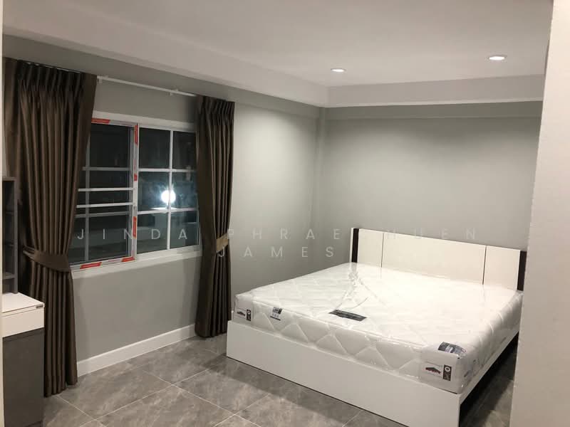 Vararom Lakeview : วรารมย์ เลควิลล์, สมุทรปราการ, ถนนบางพลี-ตำหรุ, บางพลีใหญ่, บางพลี, สมุทรปราการ, 300 ตร.ม., บ้านเดี่ยว ให้เช่า, โดย Jinda phraechuen James, 500362942 - DDproperty.com