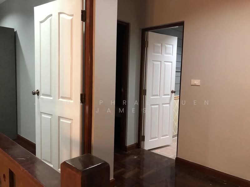 Vararom Lakeview, Samut Prakan, Bang Phli-Tamru Road, Bangphli Yai, Bang Plee, Samut Prakan, 4 Bedrooms, 300 sqm, Single Detached House For Rent, by Jinda phraechuen James, 500362942 - DDproperty.com