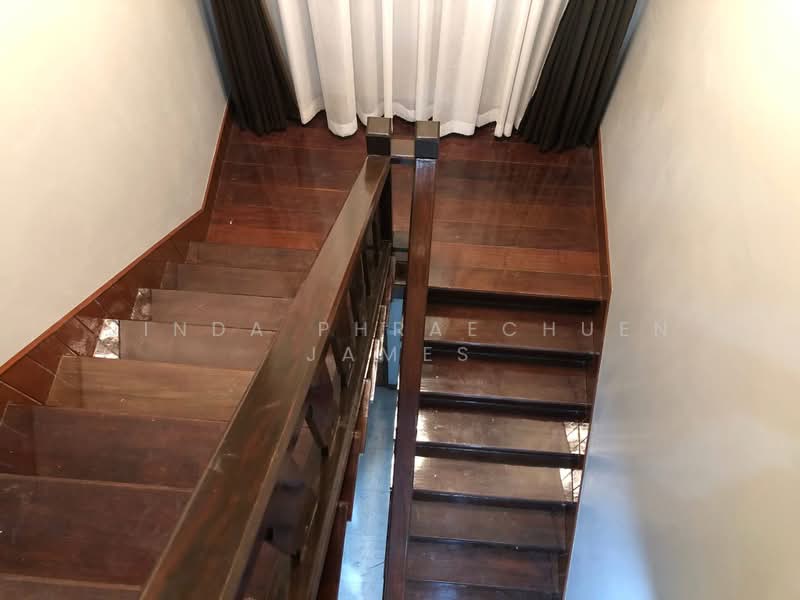 Vararom Lakeview : วรารมย์ เลควิลล์, สมุทรปราการ, ถนนบางพลี-ตำหรุ, บางพลีใหญ่, บางพลี, สมุทรปราการ, 300 ตร.ม., บ้านเดี่ยว ให้เช่า, โดย Jinda phraechuen James, 500362942 - DDproperty.com