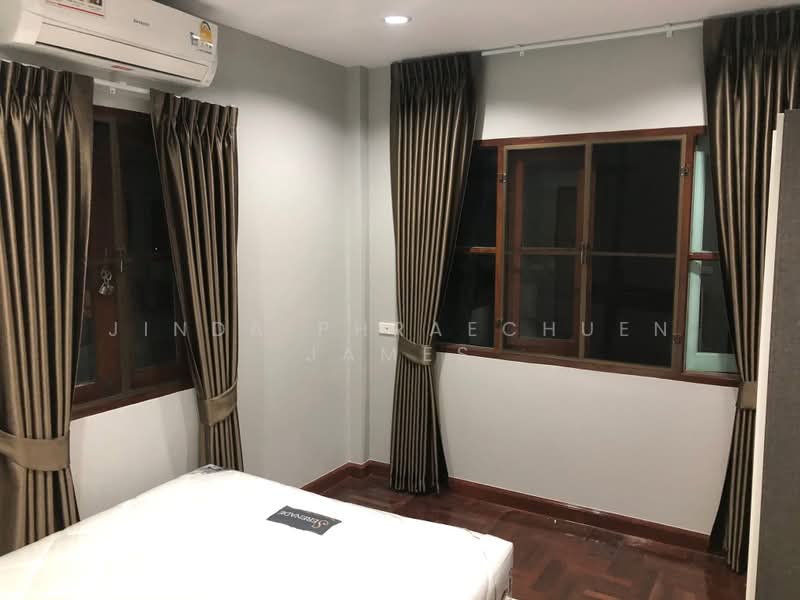 Vararom Lakeview : วรารมย์ เลควิลล์, สมุทรปราการ, ถนนบางพลี-ตำหรุ, บางพลีใหญ่, บางพลี, สมุทรปราการ, 300 ตร.ม., บ้านเดี่ยว ให้เช่า, โดย Jinda phraechuen James, 500362942 - DDproperty.com