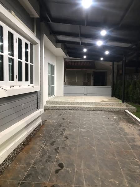 Vararom Lakeview, Samut Prakan, Bang Phli-Tamru Road, Bangphli Yai, Bang Plee, Samut Prakan, 4 Bedrooms, 300 sqm, Single Detached House For Rent, by Jinda phraechuen James, 500362942 - DDproperty.com