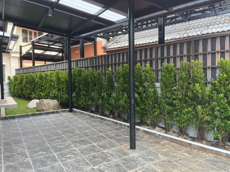 Vararom Lakeview, Samut Prakan, Bang Phli-Tamru Road, Bangphli Yai, Bang Plee, Samut Prakan, 4 Bedrooms, 300 sqm, Single Detached House For Rent, by Jinda phraechuen James, 500362942 - DDproperty.com