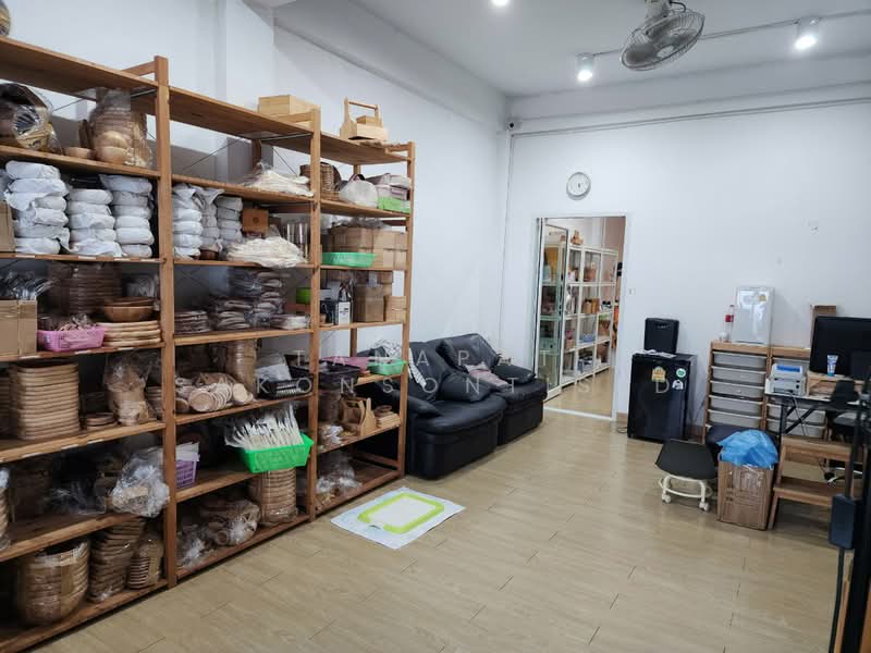 undefined, กรุงเทพ, บางแคเหนือ, บางแค, กรุงเทพ, 297 ตร.ม., ทาวน์เฮ้าส์ ขาย, โดย Tanapat Sakonsontised, 500362943 - DDproperty.com