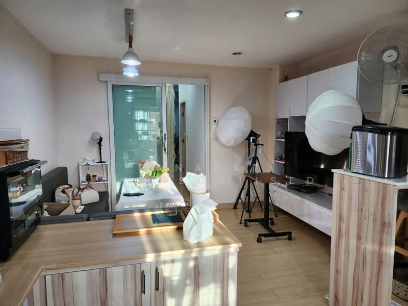 undefined, Bangkok, Bang Kae Nua, Bang Khae, Bangkok, Studio, 297 sqm, Townhouse For Sale, by Tanapat Sakonsontised, 500362943 - DDproperty.com