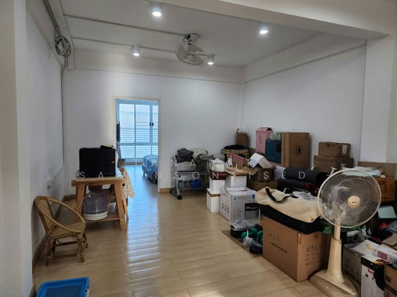 undefined, Bangkok, Bang Kae Nua, Bang Khae, Bangkok, Studio, 297 sqm, Townhouse For Sale, by Tanapat Sakonsontised, 500362943 - DDproperty.com