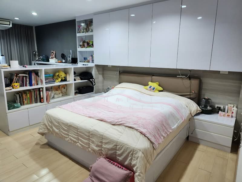 undefined, กรุงเทพ, บางแคเหนือ, บางแค, กรุงเทพ, 297 ตร.ม., ทาวน์เฮ้าส์ ขาย, โดย Tanapat Sakonsontised, 500362943 - DDproperty.com