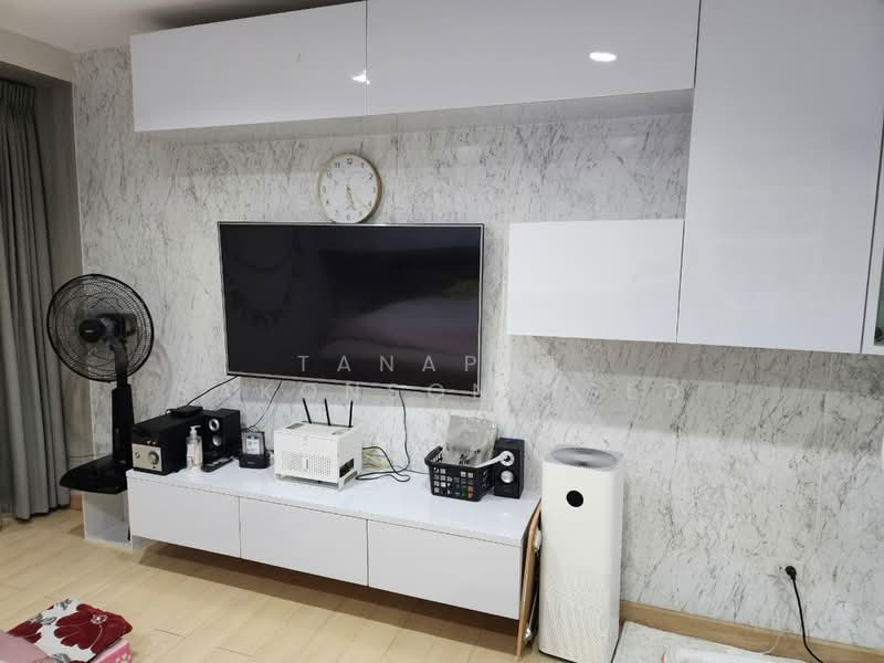 undefined, กรุงเทพ, บางแคเหนือ, บางแค, กรุงเทพ, 297 ตร.ม., ทาวน์เฮ้าส์ ขาย, โดย Tanapat Sakonsontised, 500362943 - DDproperty.com
