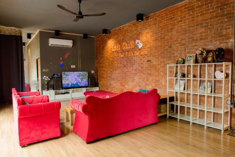 Heartbeat Loft Chill Pool Villa,Bang Lamung, Chon Buri (Pattaya), เทศบาล 1 ซอย 19, Huai Yai, Bang Lamung (Pattaya), Chon Buri (Pattaya), 4 Bedrooms, 200 sqm, Single Detached House For Rent, by Connex Property, 500362944 - DDproperty.com