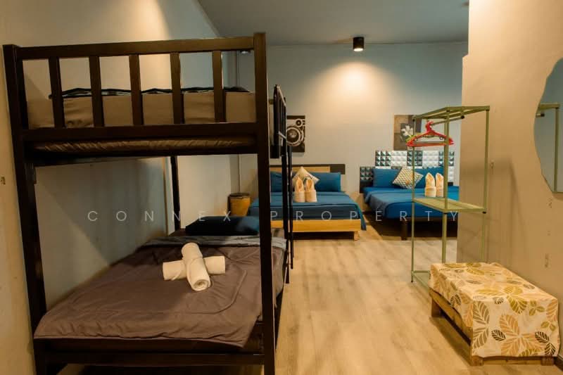 Heartbeat Loft Chill Pool Villa,Bang Lamung, Chon Buri (Pattaya), เทศบาล 1 ซอย 19, Huai Yai, Bang Lamung (Pattaya), Chon Buri (Pattaya), 4 Bedrooms, 200 sqm, Single Detached House For Rent, by Connex Property, 500362944 - DDproperty.com