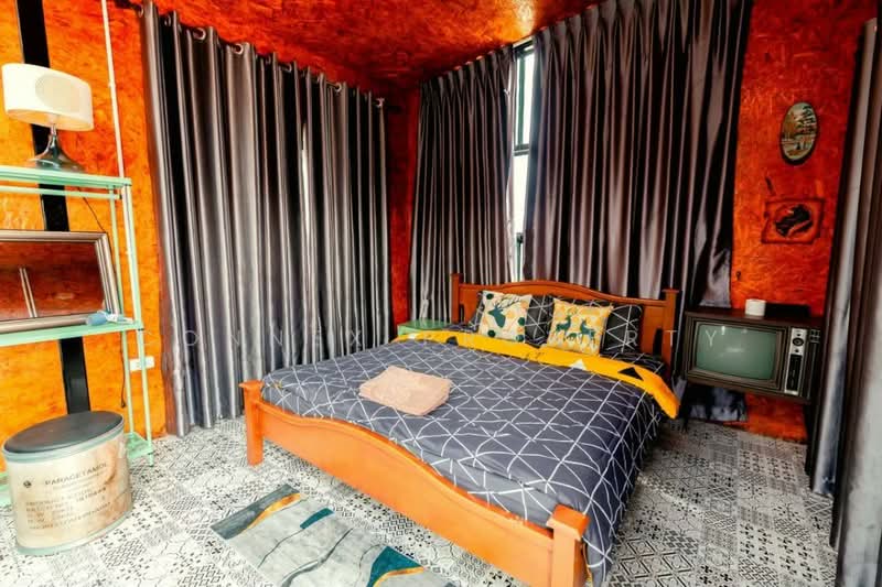 Heartbeat Loft Chill Pool Villa,Bang Lamung, Chon Buri (Pattaya), เทศบาล 1 ซอย 19, Huai Yai, Bang Lamung (Pattaya), Chon Buri (Pattaya), 4 Bedrooms, 200 sqm, Single Detached House For Rent, by Connex Property, 500362944 - DDproperty.com