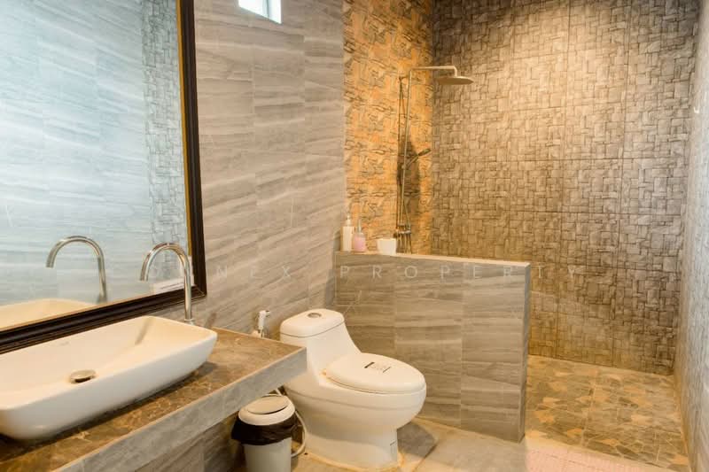 Heartbeat Loft Chill Pool Villa,Bang Lamung, Chon Buri (Pattaya), เทศบาล 1 ซอย 19, Huai Yai, Bang Lamung (Pattaya), Chon Buri (Pattaya), 4 Bedrooms, 200 sqm, Single Detached House For Rent, by Connex Property, 500362944 - DDproperty.com