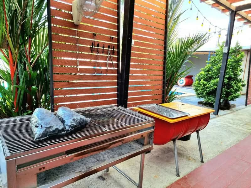 Heartbeat Loft Chill Pool Villa,Bang Lamung, Chon Buri (Pattaya), เทศบาล 1 ซอย 19, Huai Yai, Bang Lamung (Pattaya), Chon Buri (Pattaya), 4 Bedrooms, 200 sqm, Single Detached House For Rent, by Connex Property, 500362944 - DDproperty.com
