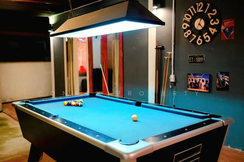 Heartbeat Loft Chill Pool Villa,Bang Lamung, Chon Buri (Pattaya), เทศบาล 1 ซอย 19, Huai Yai, Bang Lamung (Pattaya), Chon Buri (Pattaya), 4 Bedrooms, 200 sqm, Single Detached House For Rent, by Connex Property, 500362944 - DDproperty.com