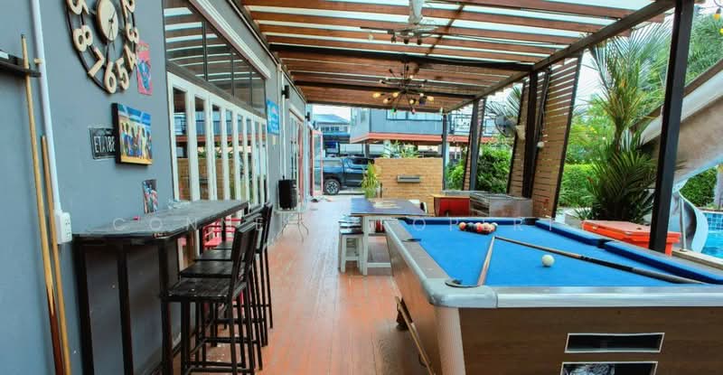 Heartbeat Loft Chill Pool Villa,Bang Lamung, Chon Buri (Pattaya), เทศบาล 1 ซอย 19, Huai Yai, Bang Lamung (Pattaya), Chon Buri (Pattaya), 4 Bedrooms, 200 sqm, Single Detached House For Rent, by Connex Property, 500362944 - DDproperty.com