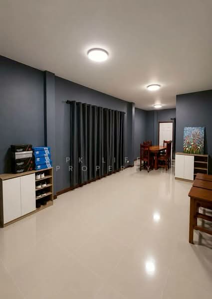 12R0597 This house for rent 3 bedroom 2 bathroom 35,000/month at thalang have fully furnished, ภูเก็ต, เทพกระษัตรี, ถลาง, ภูเก็ต, 120 ตร.ม., บ้านแฝด ให้เช่า, โดย PK LIFE Property, 500362946 - DDproperty.com