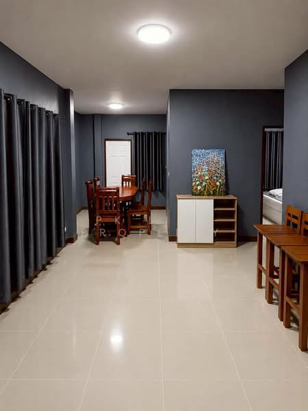 12R0597 This house for rent 3 bedroom 2 bathroom 35,000/month at thalang have fully furnished, Phuket, Thep Krasattri, Thalang, Phuket, 3 Bedrooms, 120 sqm, Semi-Detached House (Twin House) For Rent, by PK LIFE Property, 500362946 - DDproperty.com