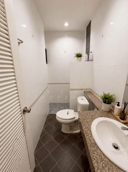 12R0597 This house for rent 3 bedroom 2 bathroom 35,000/month at thalang have fully furnished, ภูเก็ต, เทพกระษัตรี, ถลาง, ภูเก็ต, 120 ตร.ม., บ้านแฝด ให้เช่า, โดย PK LIFE Property, 500362946 - DDproperty.com