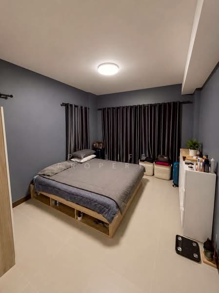 12R0597 This house for rent 3 bedroom 2 bathroom 35,000/month at thalang have fully furnished, Phuket, Thep Krasattri, Thalang, Phuket, 3 Bedrooms, 120 sqm, Semi-Detached House (Twin House) For Rent, by PK LIFE Property, 500362946 - DDproperty.com
