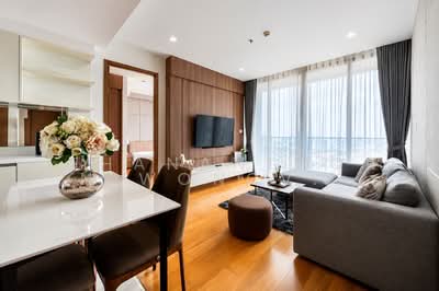 For Rent - Bright Wongwian Yai, Bangkok