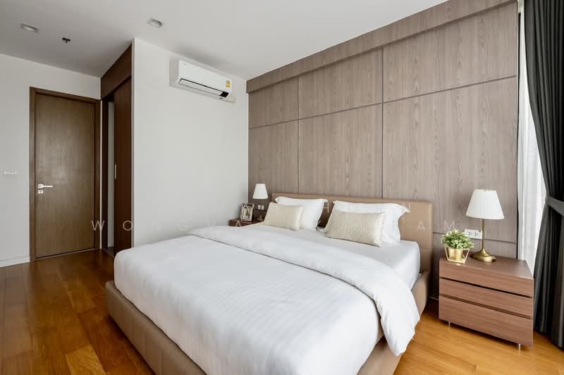 Bright Wongwian Yai, Bangkok, 18 Somdet Phra Chao Tak Sin Road, Bukkalo, Thon Buri, Bangkok, 2 Bedrooms, 72 sqm, Condo For Rent, by Thananthorn Wongvarnkaseam, 500362948 - DDproperty.com