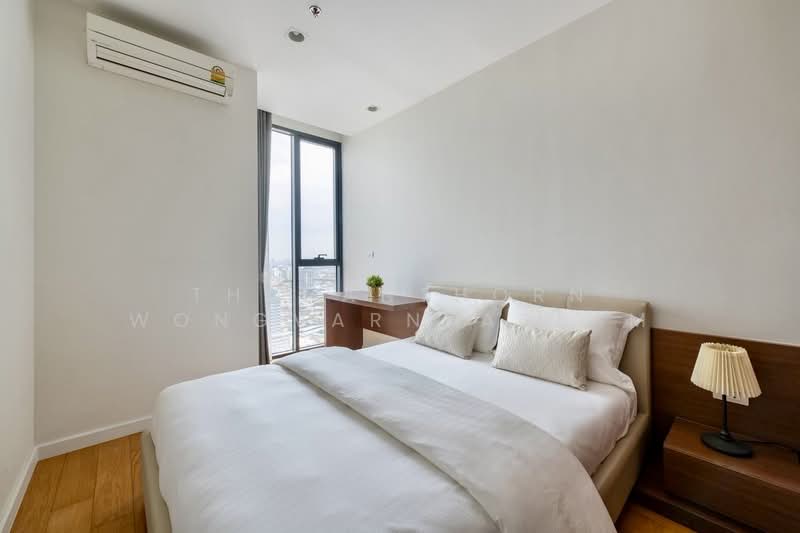 Bright Wongwian Yai, Bangkok, 18 Somdet Phra Chao Tak Sin Road, Bukkalo, Thon Buri, Bangkok, 2 Bedrooms, 72 sqm, Condo For Rent, by Thananthorn Wongvarnkaseam, 500362948 - DDproperty.com