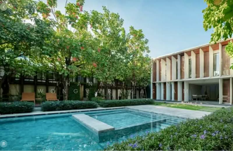 Bright Wongwian Yai, Bangkok, 18 Somdet Phra Chao Tak Sin Road, Bukkalo, Thon Buri, Bangkok, 2 Bedrooms, 72 sqm, Condo For Rent, by Thananthorn Wongvarnkaseam, 500362948 - DDproperty.com