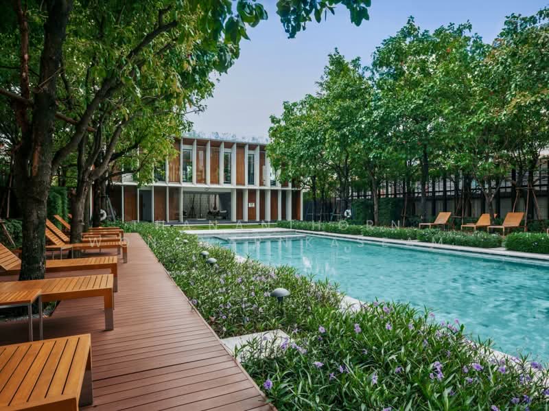 Bright Wongwian Yai, Bangkok, 18 Somdet Phra Chao Tak Sin Road, Bukkalo, Thon Buri, Bangkok, 2 Bedrooms, 72 sqm, Condo For Rent, by Thananthorn Wongvarnkaseam, 500362948 - DDproperty.com