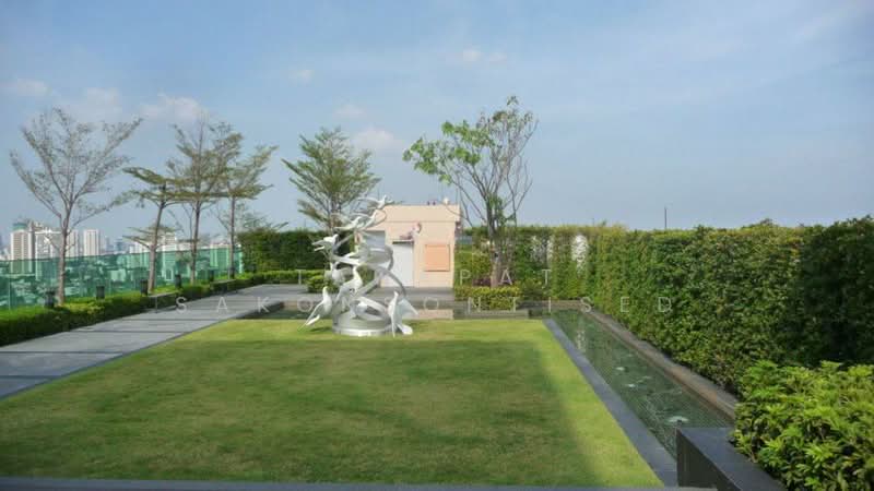 Life @ Sukhumvit 65, Bangkok, Sukhumvit Road, Phra Kanong Nua, Watthana, Bangkok, 2 Bedrooms, 60 sqm, Condo For Rent, by Tanapat Sakonsontised, 500362953 - DDproperty.com