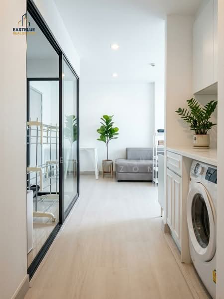 Supalai Lite Thaphra-Wongwian Yai, Bangkok, 39 Phet Kasem Rd, Wat Tha Pra, Bangkok Yai, Bangkok, 2 Bedrooms, 72 sqm, Condo For Sale, by Eastblue Horizon, 500362954 - DDproperty.com
