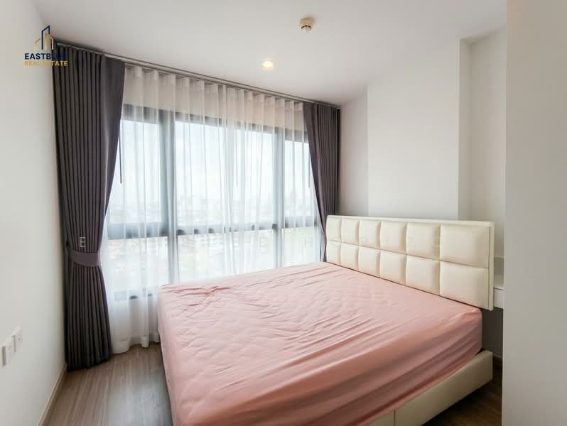 Supalai Lite Thaphra-Wongwian Yai, Bangkok, 39 Phet Kasem Rd, Wat Tha Pra, Bangkok Yai, Bangkok, 2 Bedrooms, 72 sqm, Condo For Sale, by Eastblue Horizon, 500362954 - DDproperty.com