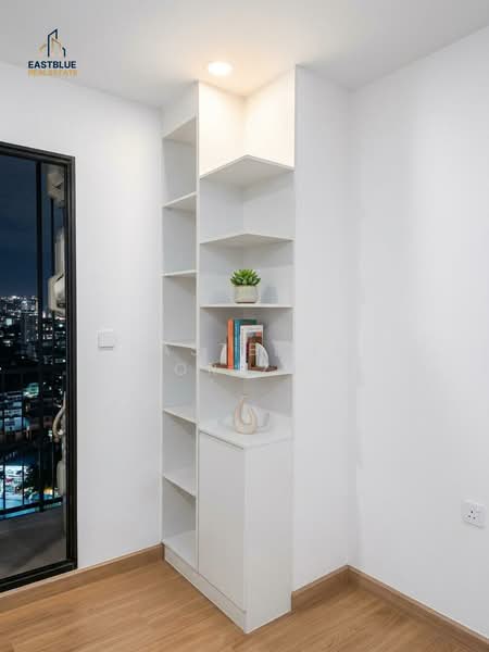 Supalai Lite Thaphra-Wongwian Yai, Bangkok, 39 Phet Kasem Rd, Wat Tha Pra, Bangkok Yai, Bangkok, 2 Bedrooms, 72 sqm, Condo For Sale, by Eastblue Horizon, 500362954 - DDproperty.com
