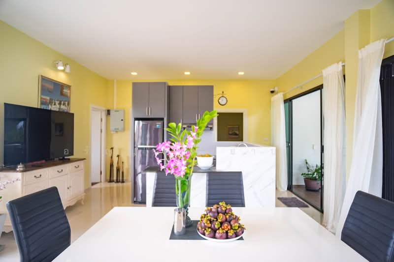 กร่ำ, Rayong, Kram, Klaeng, Rayong, 3 Bedrooms, 88 sqm, Single Detached House For Sale, by อรัญญา ระยาย้อย, 500362957 - DDproperty.com