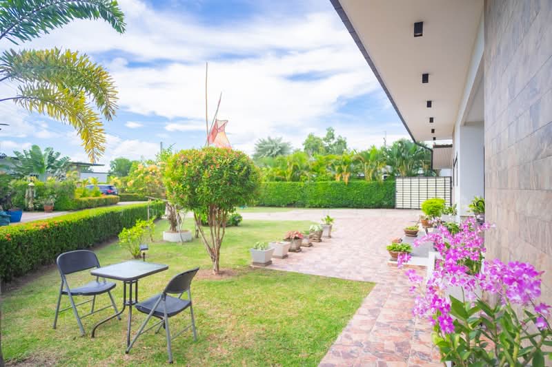 กร่ำ, Rayong, Kram, Klaeng, Rayong, 3 Bedrooms, 88 sqm, Single Detached House For Sale, by อรัญญา ระยาย้อย, 500362957 - DDproperty.com