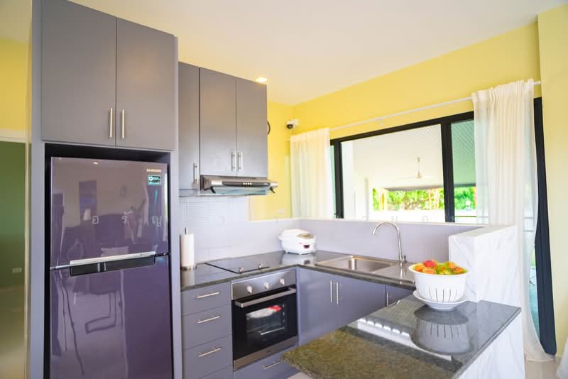 กร่ำ, Rayong, Kram, Klaeng, Rayong, 3 Bedrooms, 88 sqm, Single Detached House For Sale, by อรัญญา ระยาย้อย, 500362957 - DDproperty.com